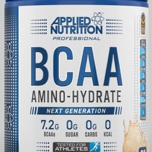 BCAA Amino-Hydrate, Orange & Mango (EAN 634158562624) - 450g