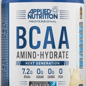 BCAA Amino-Hydrate, Pineapple (EAN 634158562631) - 450g