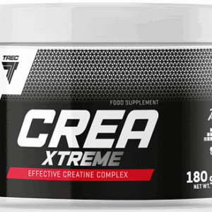 Crea Xtreme - Powder, Tropical - 180g