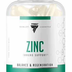 Zinc - 90 caps