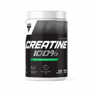 Creatine 100% - 600g