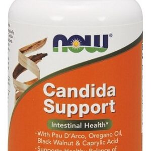 Candida Support - 90 vcaps