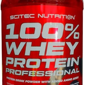 100% Whey Protein Professional, Chocolate Cookies & Cream (EAN 5999100021723) - 920g