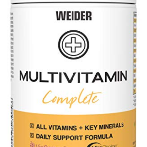 Multivitamin Complete - 90 caps