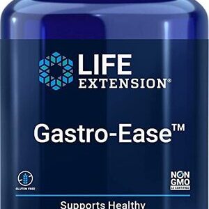 Gastro-Ease - 60 vcaps