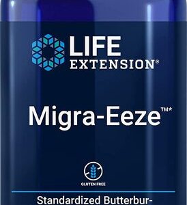 Migra-Eeze - 60 softgels