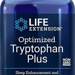 Optimized Tryptophan Plus - 90 vcaps