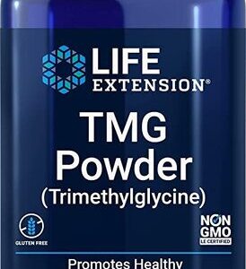 TMG, Powder - 50g