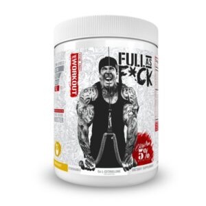 Full As F*ck - Legendary Series, Beach Blast (EAN 850006755837) - 350g
