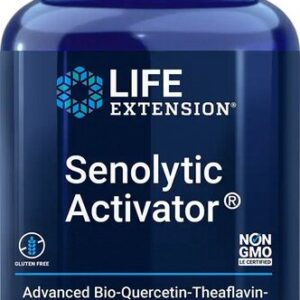 Senolytic Activator - 36 vcaps