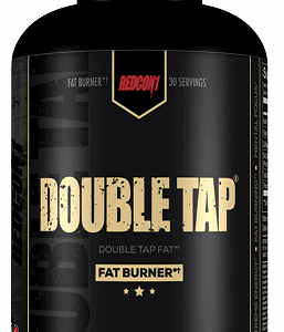 Double Tap - 120 caps 