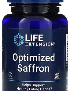 Optimized Saffron - 60 vcaps