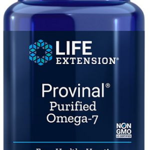 Provinal Purified Omega-7 - 30 softgels