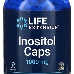 Inositol Caps, 1000 mg - 360 vcaps