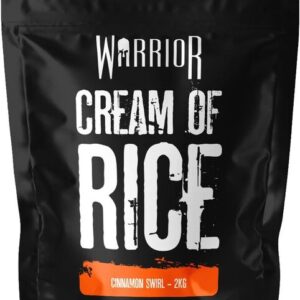 Cream of Rice, Cinnamon Swirl - 2000g 