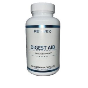 Digest Aid - 90 vcaps 