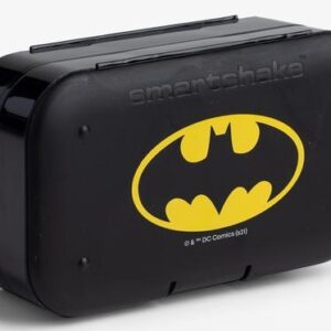 Pill Box Organizer, 2-pack - DC Batman
