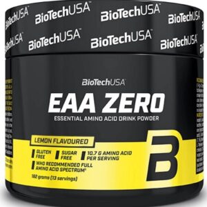 EAA Zero, Lemon - 182g