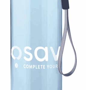 Osavi rPET Bottle - 500 ml.