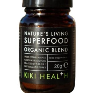 Nature's Living Superfood - 20g