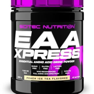 EAA Xpress, Watermelon Strawberry - 400g