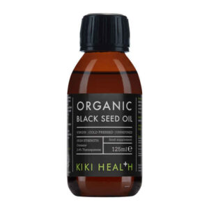 Black Seed Oil - 125 ml.
