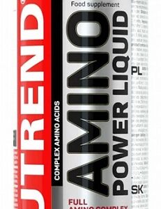 Amino Power Liquid - 500 ml.
