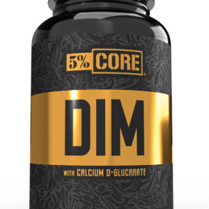 DIM - Core Series - 60 caps