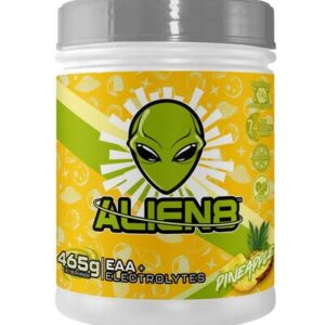 EAA + Electrolytes, Pineapple - 465g