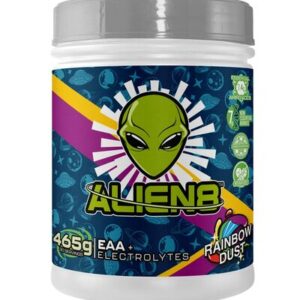 EAA + Electrolytes, Rainbow Dust - 465g