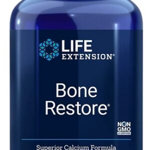 Bone Restore - 120 caps