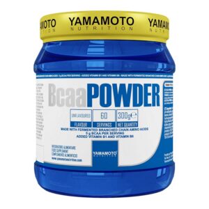 BCAA Powder, Unflavoured - 300g