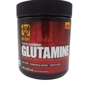 Core Series Glutamine - 300g