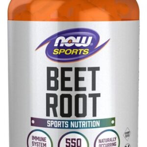 Beet Root Capsules - 180 vcaps
