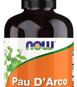 Pau D'Arco Extract - 59 ml.