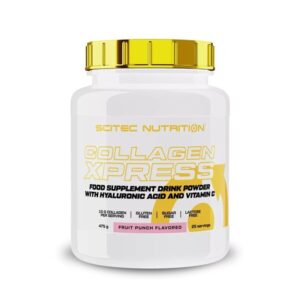 Collagen Xpress, Pomegranate Grapefruit - 475g
