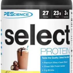 Select Protein, Amazing Chocolate Truffle - 891g