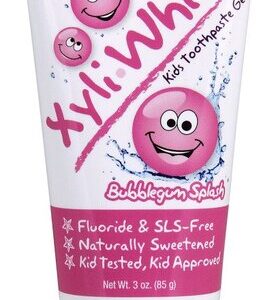 XyliWhite Kids, Bubblegum Splash - 85g