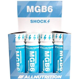 MGB6 Shock - 12 x 80 ml.