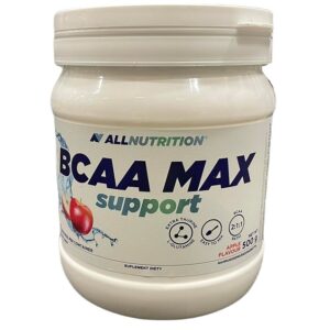 BCAA Max Support, Apple - 500g