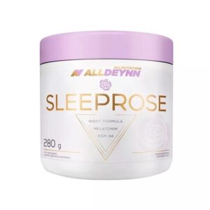AllDeynn Sleeprose, Tropical-Orange - 280g