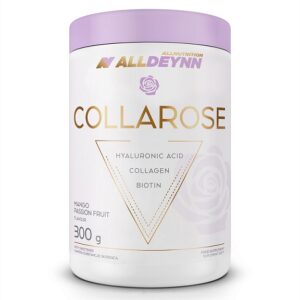 AllDeynn Collarose, Mango Passion Fruit - 300g