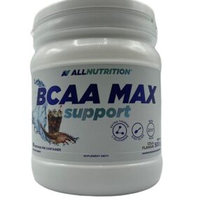 BCAA Max Support, Cola - 500g