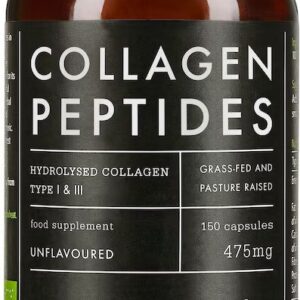 Collagen Peptides - 150 caps