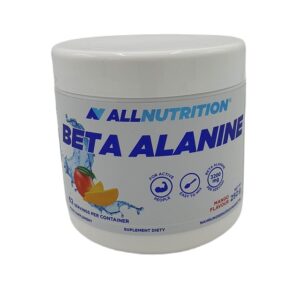 Beta Alanine, Mango - 250g