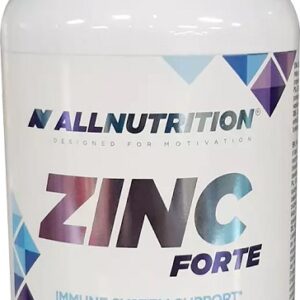 Zinc Forte - 120 tabs