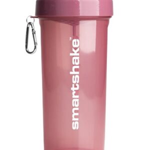 Shaker Lite Series, Deep Rose - 1000 ml.