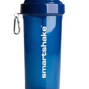Shaker Lite Series, Navy Blue - 1000 ml.