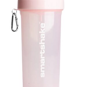 Shaker Lite Series, Cotton Pink - 1000 ml.