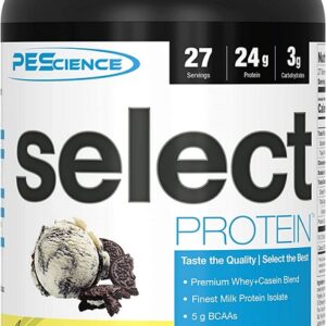 Select Protein, Amazing Cookies & Cream - 905g